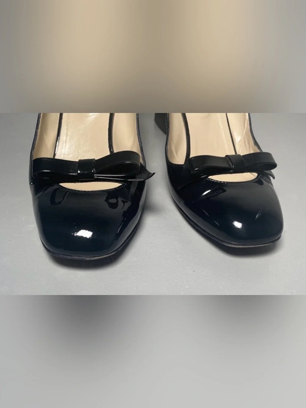 Hobbs London Heels